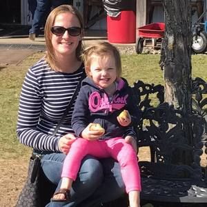 Meet your Posher, Keriann